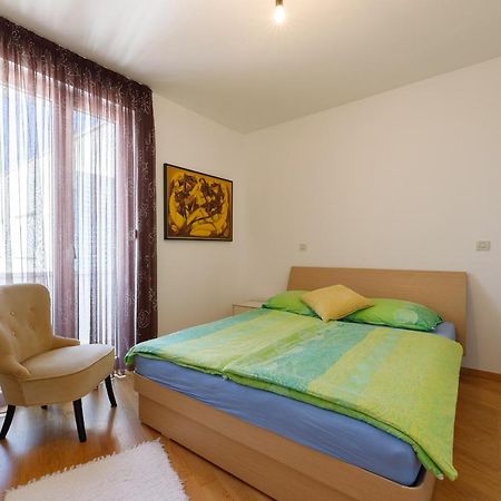 Luxury Apartment Sara Задар Экстерьер фото