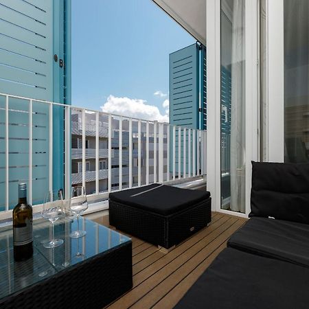 Luxury Apartment Sara Задар Экстерьер фото