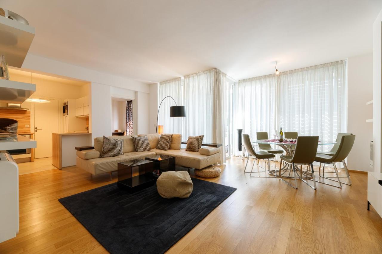 Luxury Apartment Sara Задар Экстерьер фото