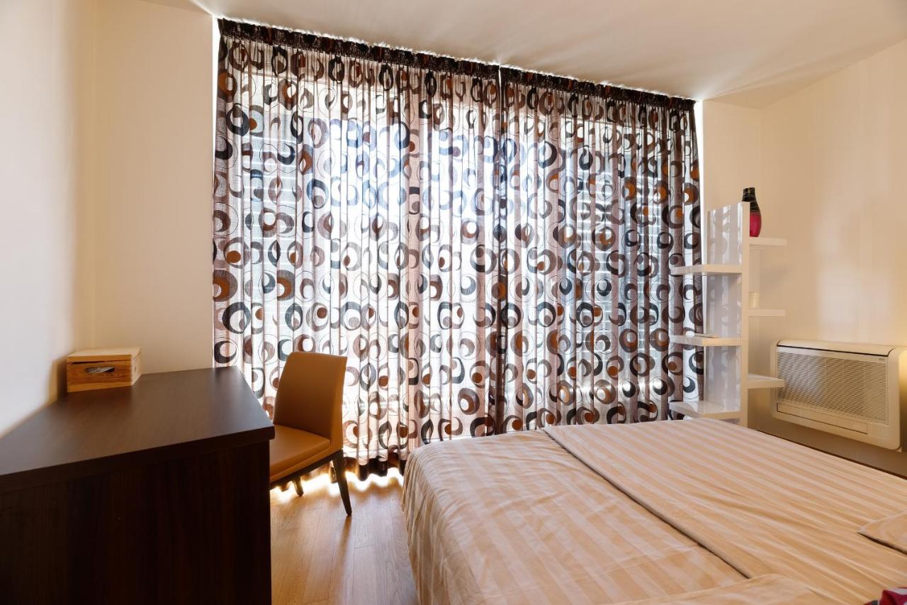 Luxury Apartment Sara Задар Экстерьер фото
